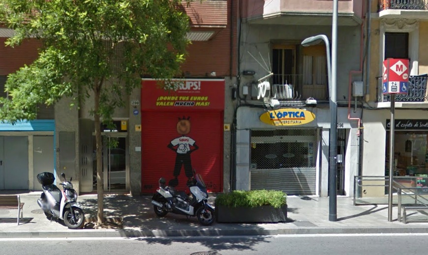 Galería de imágenes